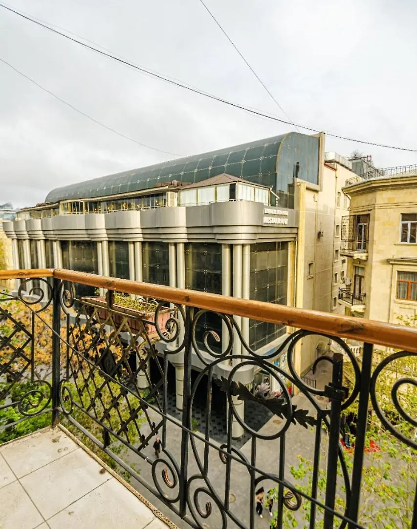 Grand Apartment Baku 0*,  Azerbaïdjan