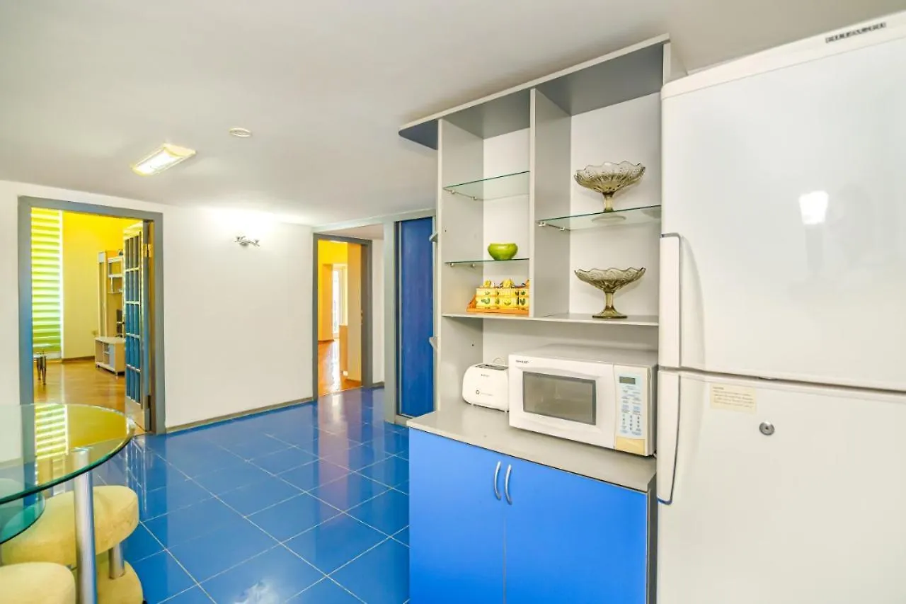 Grand Apartment Baku
