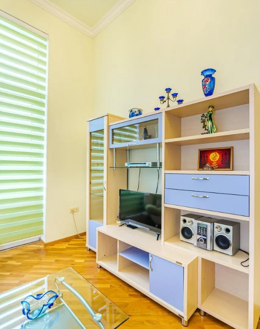 Grand Apartment Baku