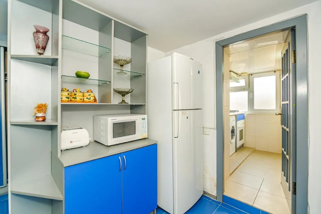 Grand Apartment Baku