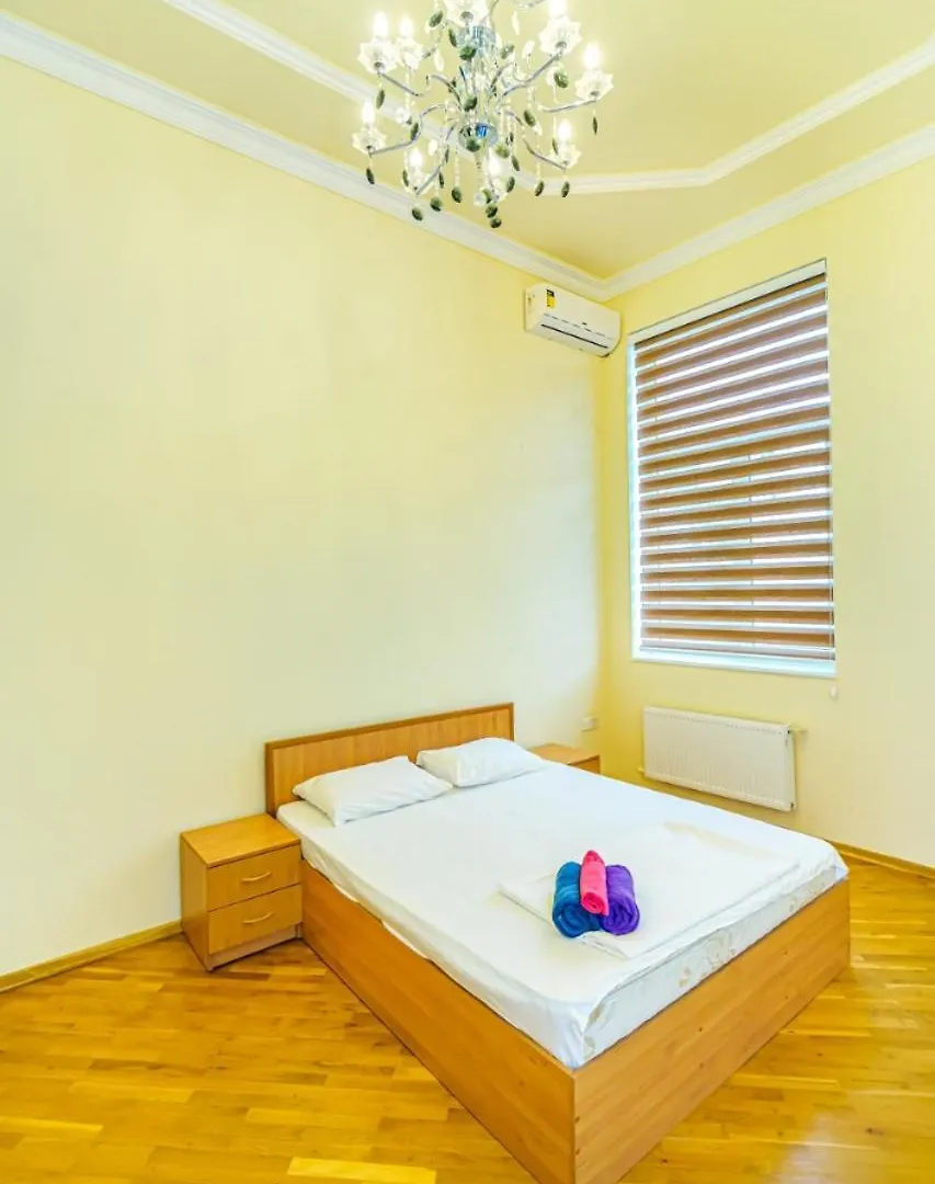 Grand Apartment Baku