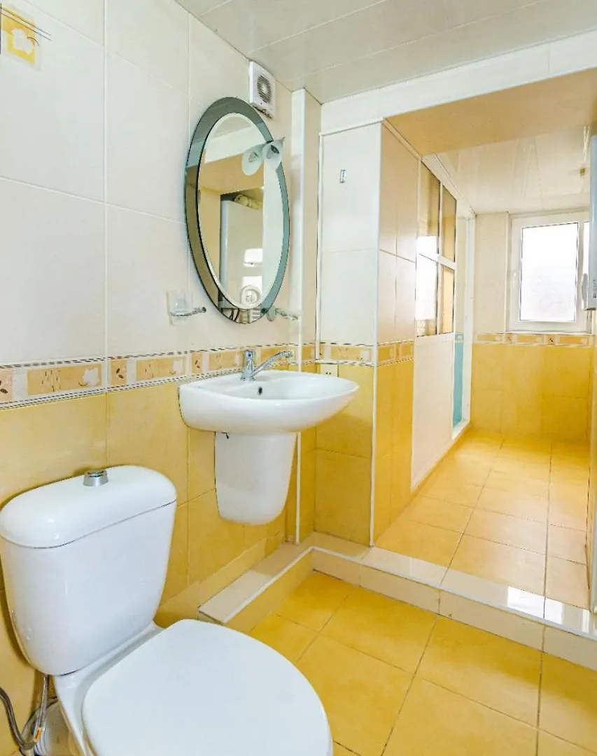 Grand Apartment Baku
