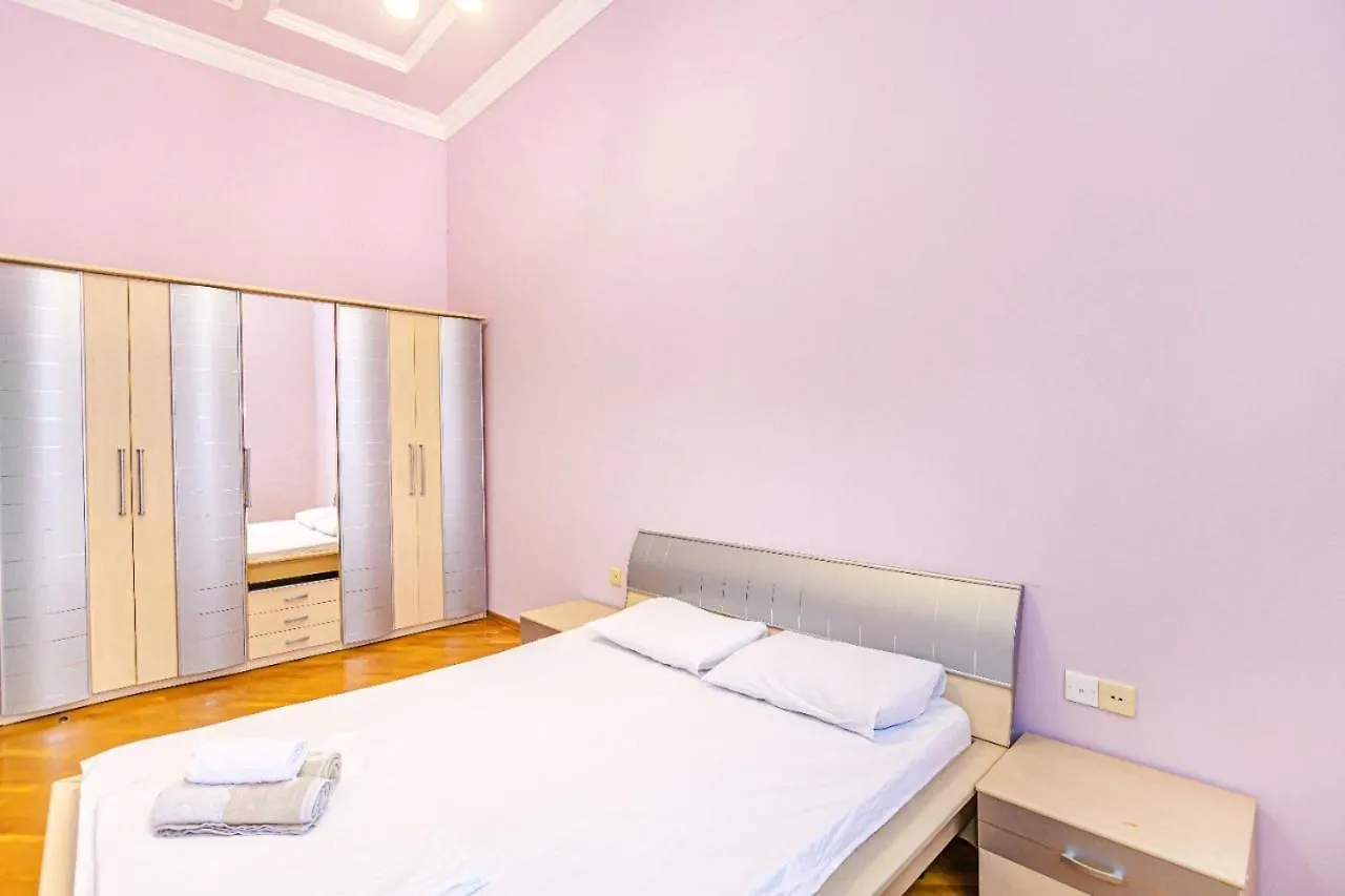 Grand Apartment Baku