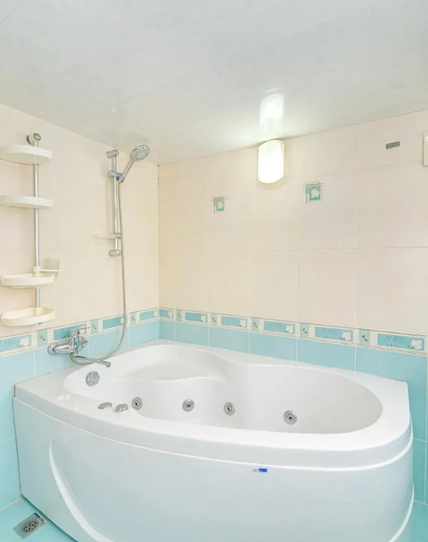 Grand Apartment Baku 0*,