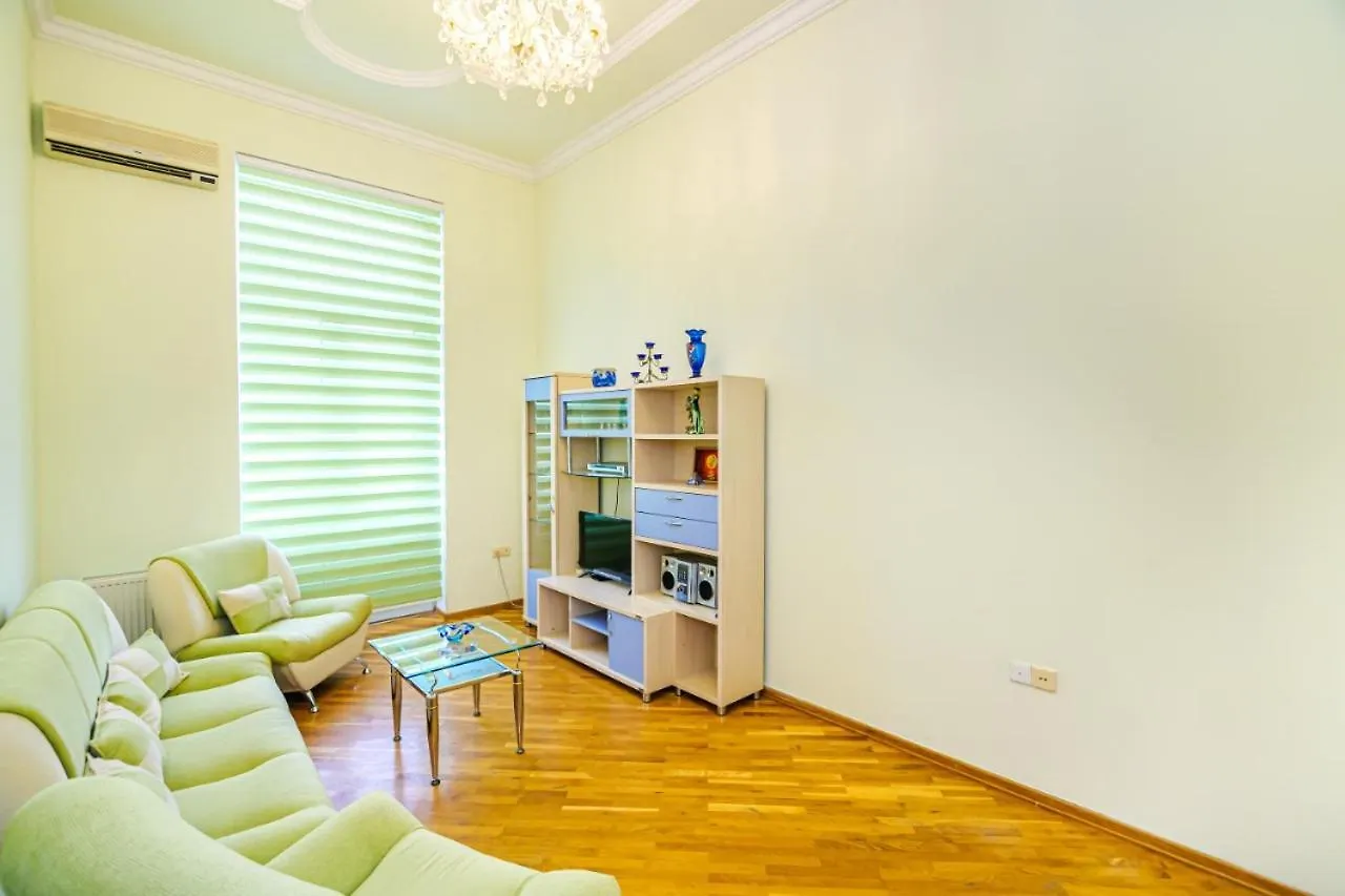 Grand Apartment Baku